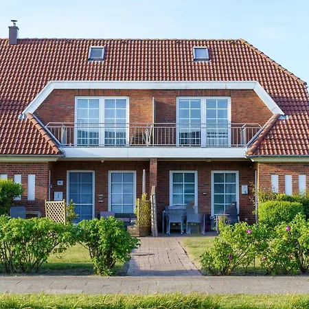 Gleich Hinterm Deich 2 * Friedrichskoog