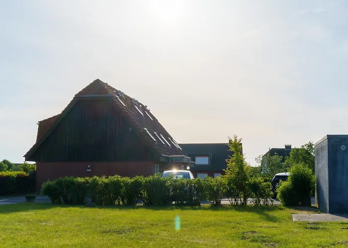 Gleich Hinterm Deich 2 *