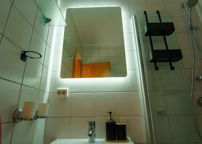 Gleich Hinterm Deich 2 * Friedrichskoog