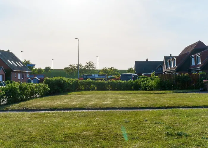 Gleich Hinterm Deich 2 * Friedrichskoog