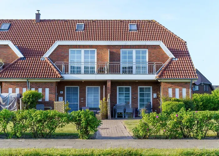 Gleich Hinterm Deich 2 * Friedrichskoog