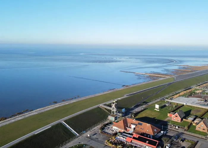 Gleich Hinterm Deich 2 Friedrichskoog