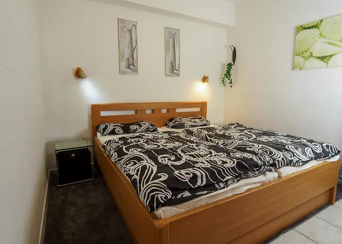 Gleich Hinterm Deich 2 Appartement