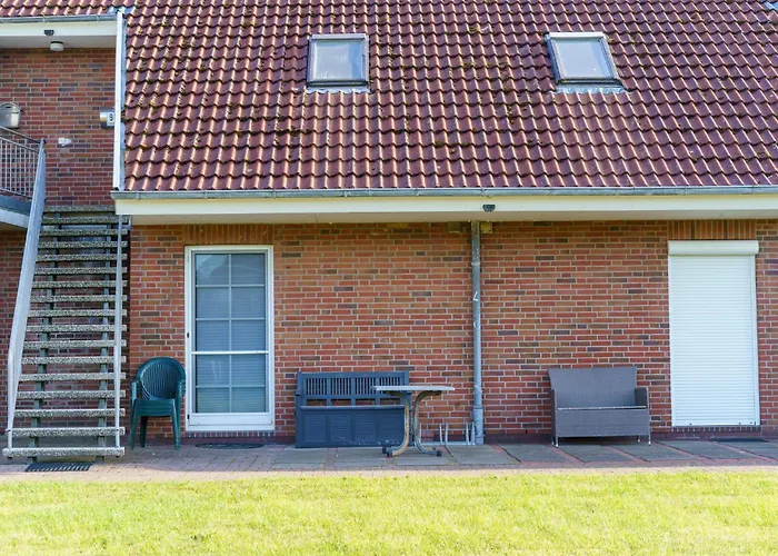 Gleich Hinterm Deich 2 * Friedrichskoog